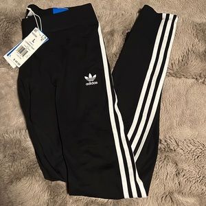 Adidas leggings